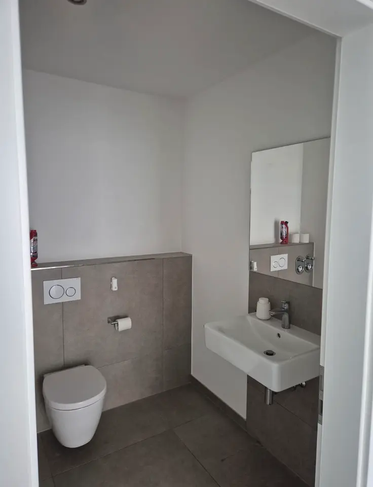 3 Zimmer Wohnung mit 105 m² in Euskirchen – Bild 4