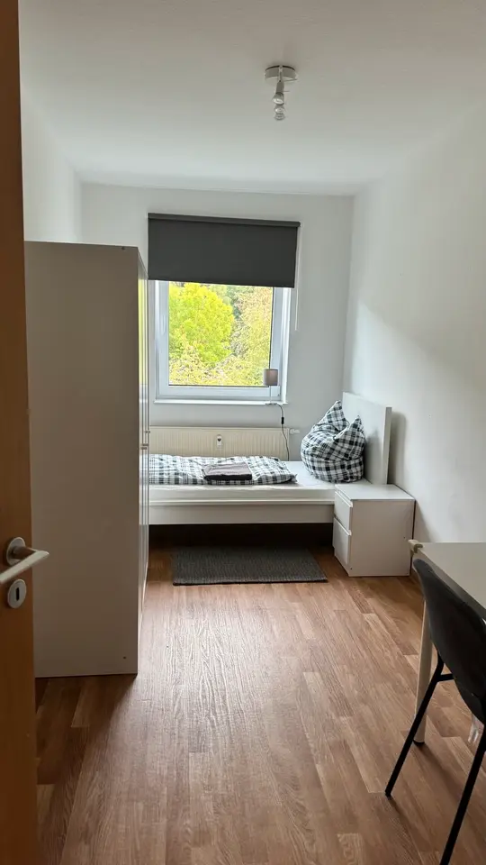 4 Zimmer Wohnung mit 70 m² in Erfurt – Bild 6