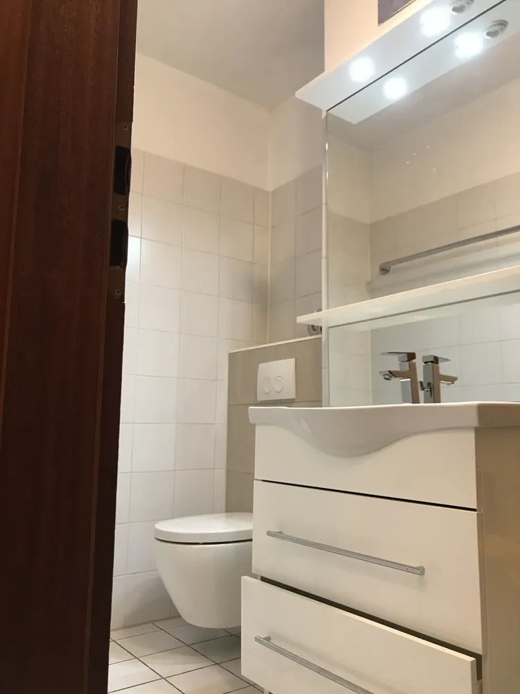 3 Zimmer Wohnung mit 84 m² in Darmstadt – Bild 11