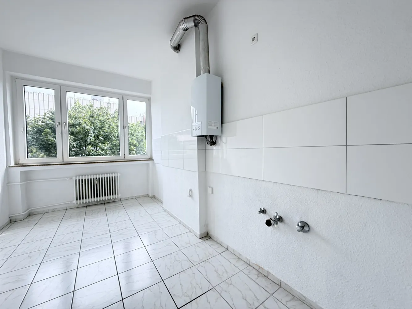 3 Zimmer Wohnung mit 90 m² in Wuppertal – Bild 4