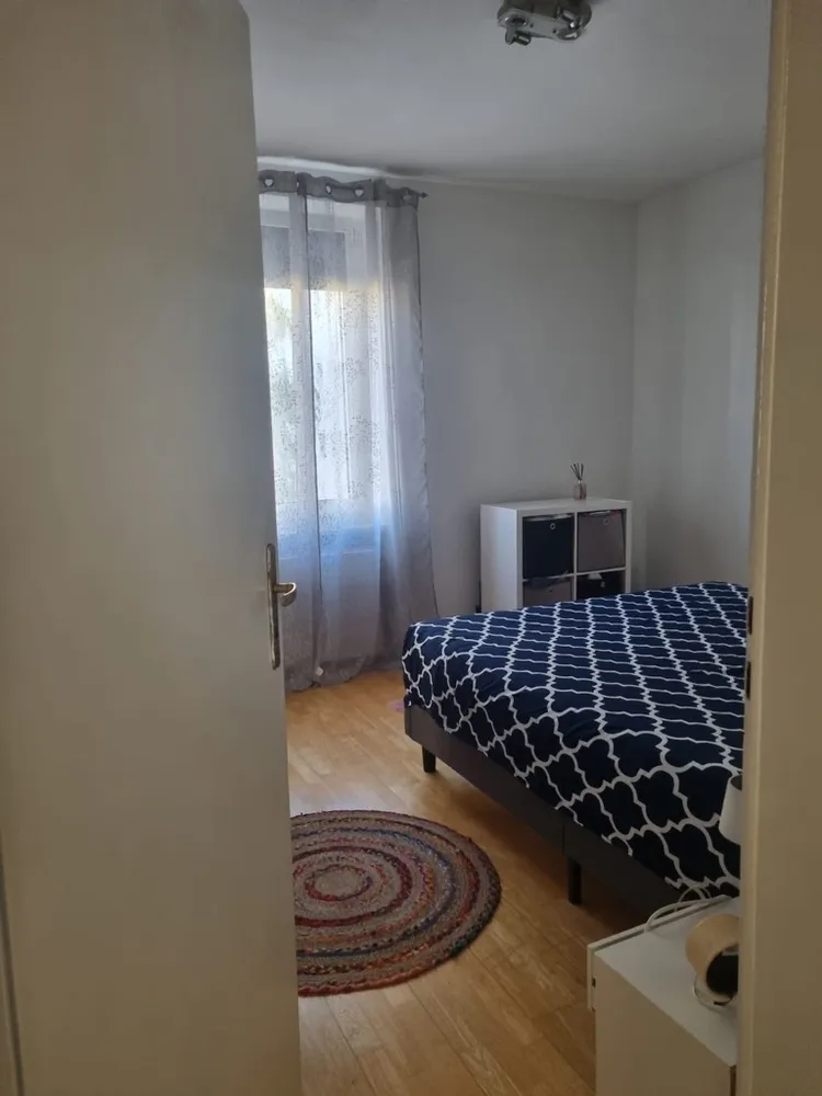 2 Zimmer Wohnung mit 50 m² in Frankfurt am Main – Bild 12