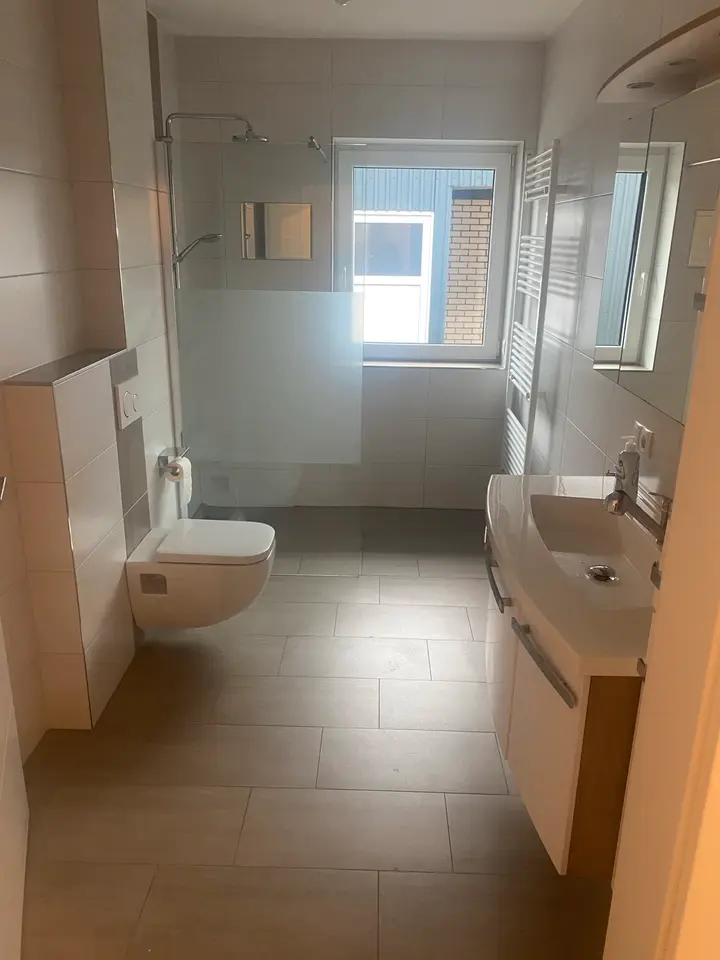 3 Zimmer Haus mit 90 m² in Emsdetten – Bild 5