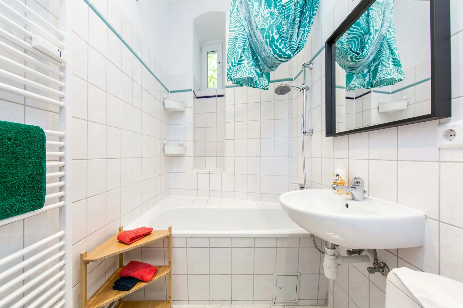 Shared room with 12 m² in Berlin – Photo 5