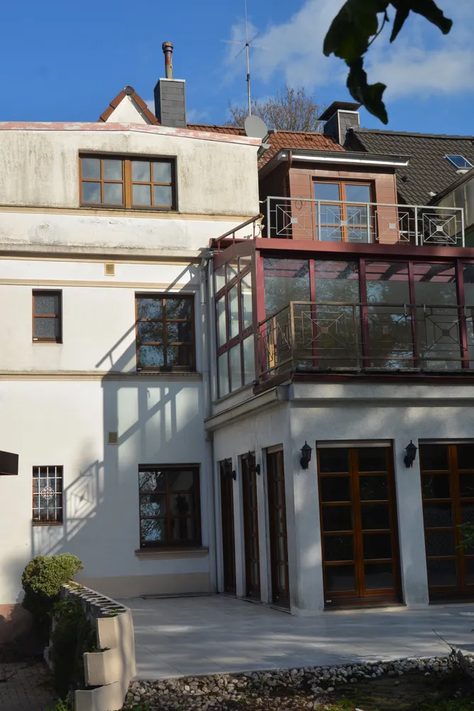 3 Zimmer Wohnung mit 100 m² in Mülheim an der Ruhr – Bild 2