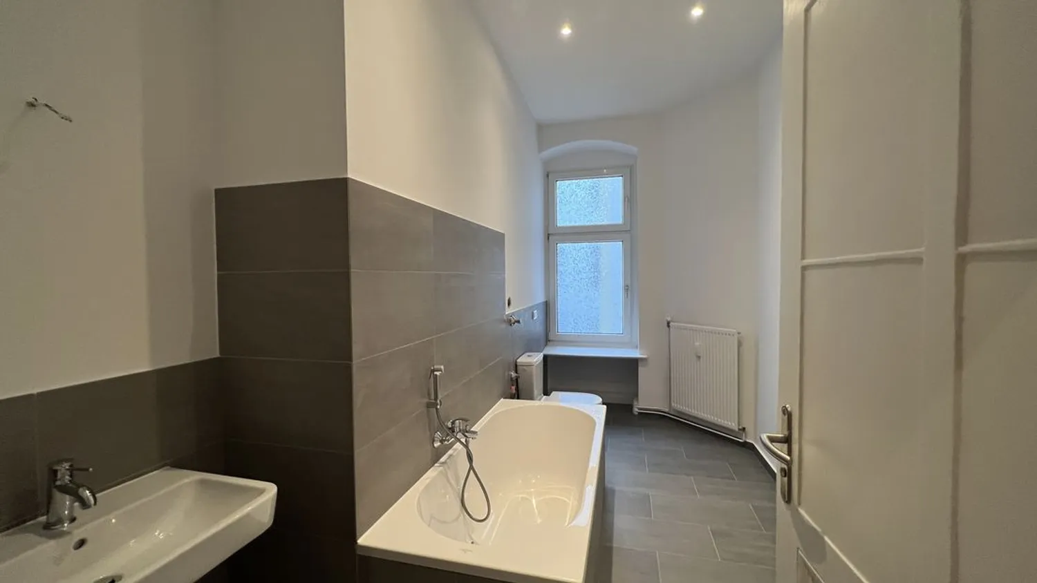 3 Zimmer Wohnung mit 94 m² in Berlin – Bild 6