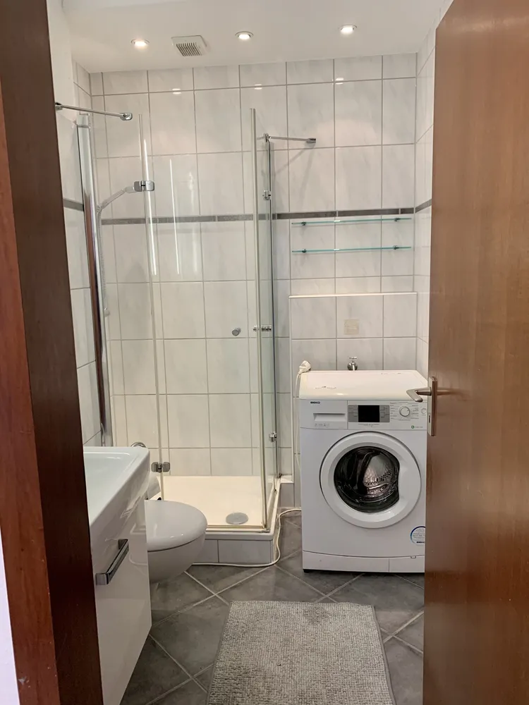 2 Zimmer Wohnung mit 61 m² in Erkrath – Bild 7