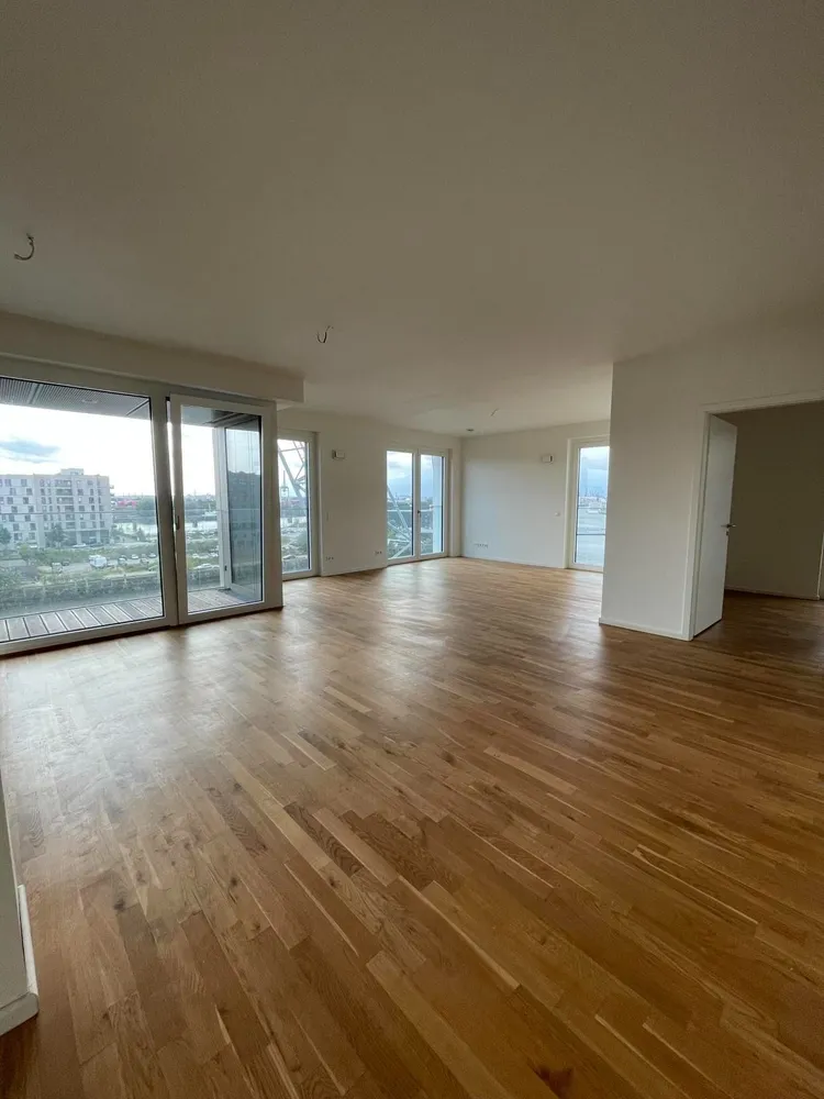 2 room apartment with 72 m² in Hamburg – Photo 7