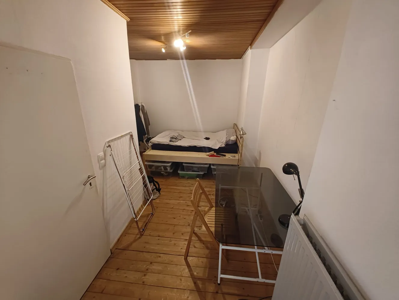 2 Zimmer Wohnung mit 45 m² in Braunschweig – Bild 5