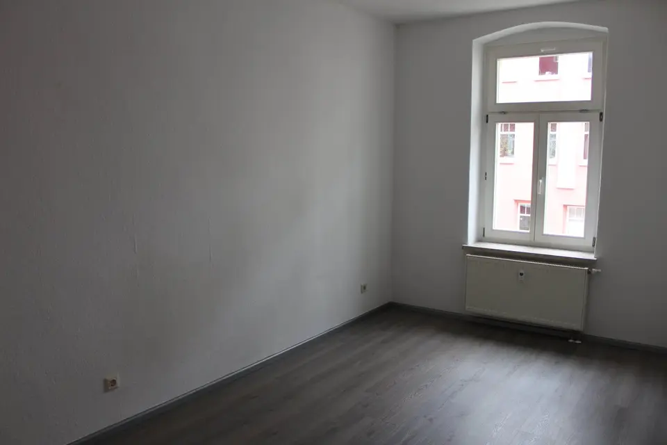 2 Zimmer Wohnung mit 49 m² in Chemnitz – Bild 3
