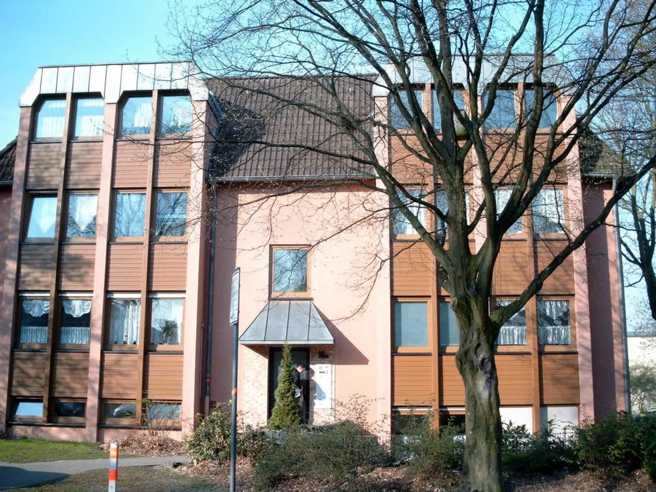 3 Zimmer Wohnung mit 70 m² in Bochum – Bild 2