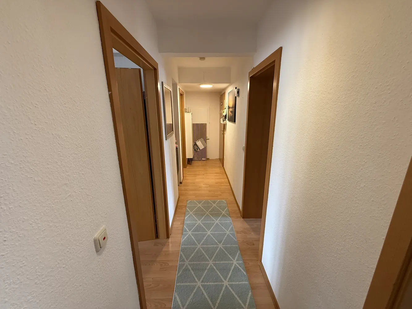 3 room apartment with 77 m² in Leverkusen – Photo 10