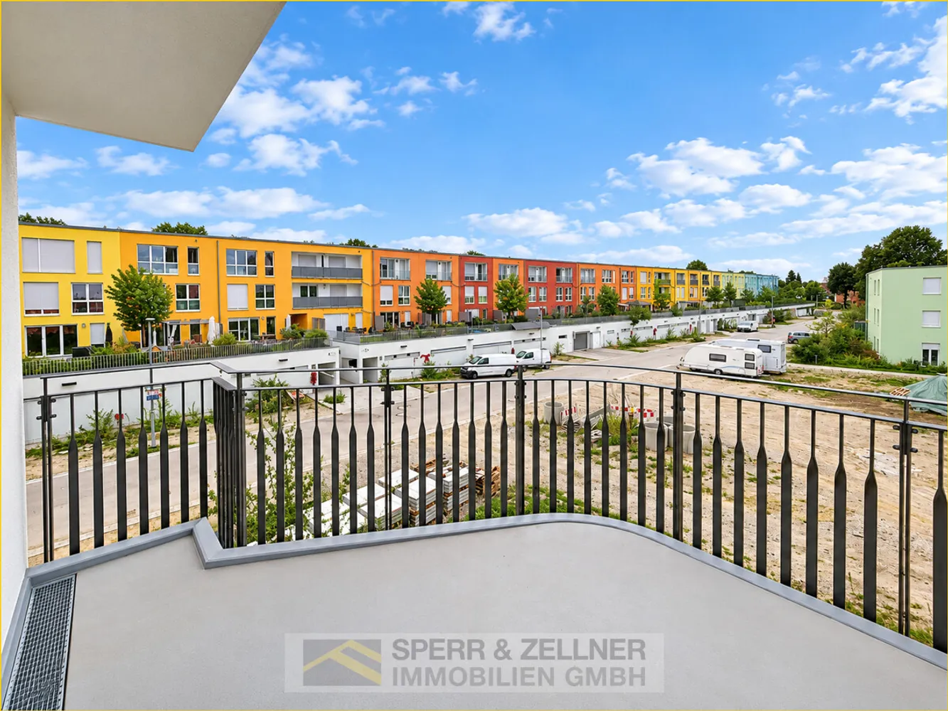 3 Zimmer Wohnung mit 91 m² in Erding – Bild 8