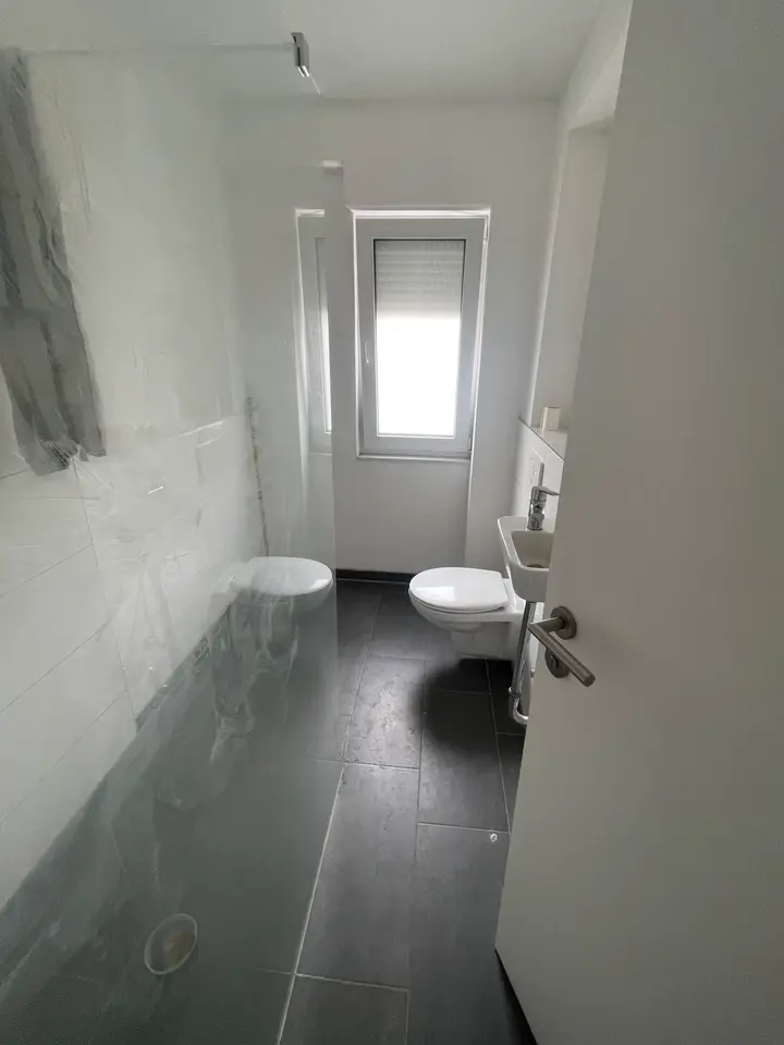 2 Zimmer Wohnung mit 40 m² in Karlsruhe – Bild 5