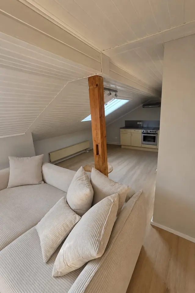 2 Zimmer Wohnung mit 44 m² in Wiesbaden – Bild 9