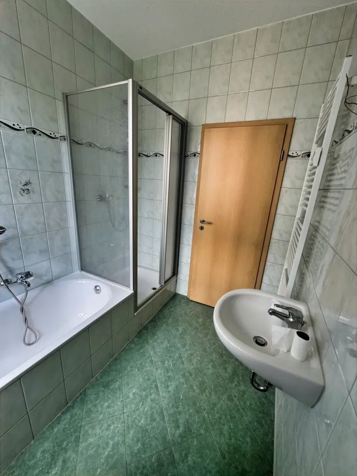 2 Zimmer Wohnung mit 50 m² in Annaberg-Buchholz – Bild 8