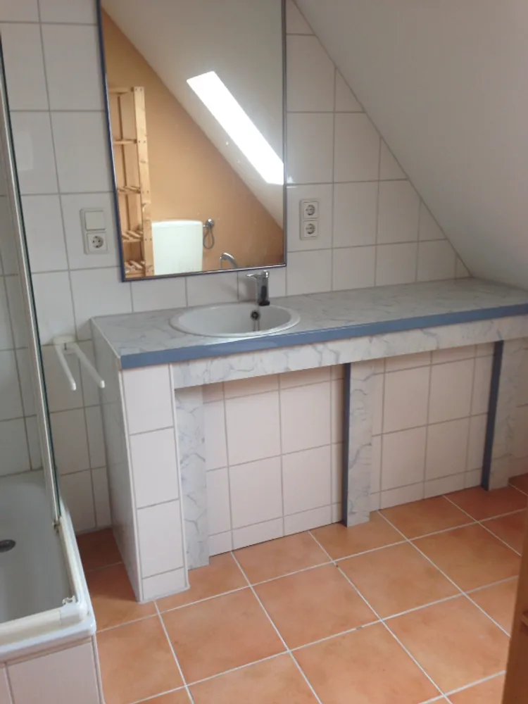 3 Zimmer Wohnung mit 95 m² in Wolfenbüttel – Bild 4