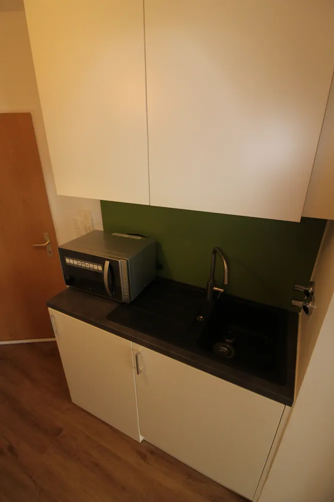 1 Zimmer Wohnung mit 25 m² in Köln – Bild 9