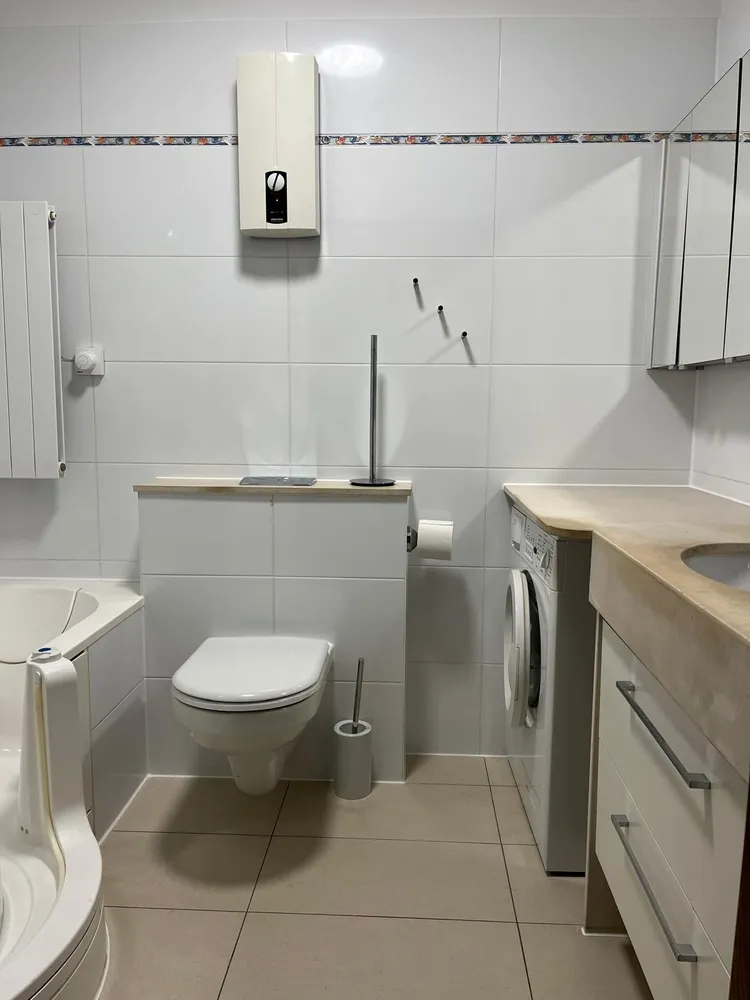 2 room apartment with 62 m² in Düsseldorf – Photo 7