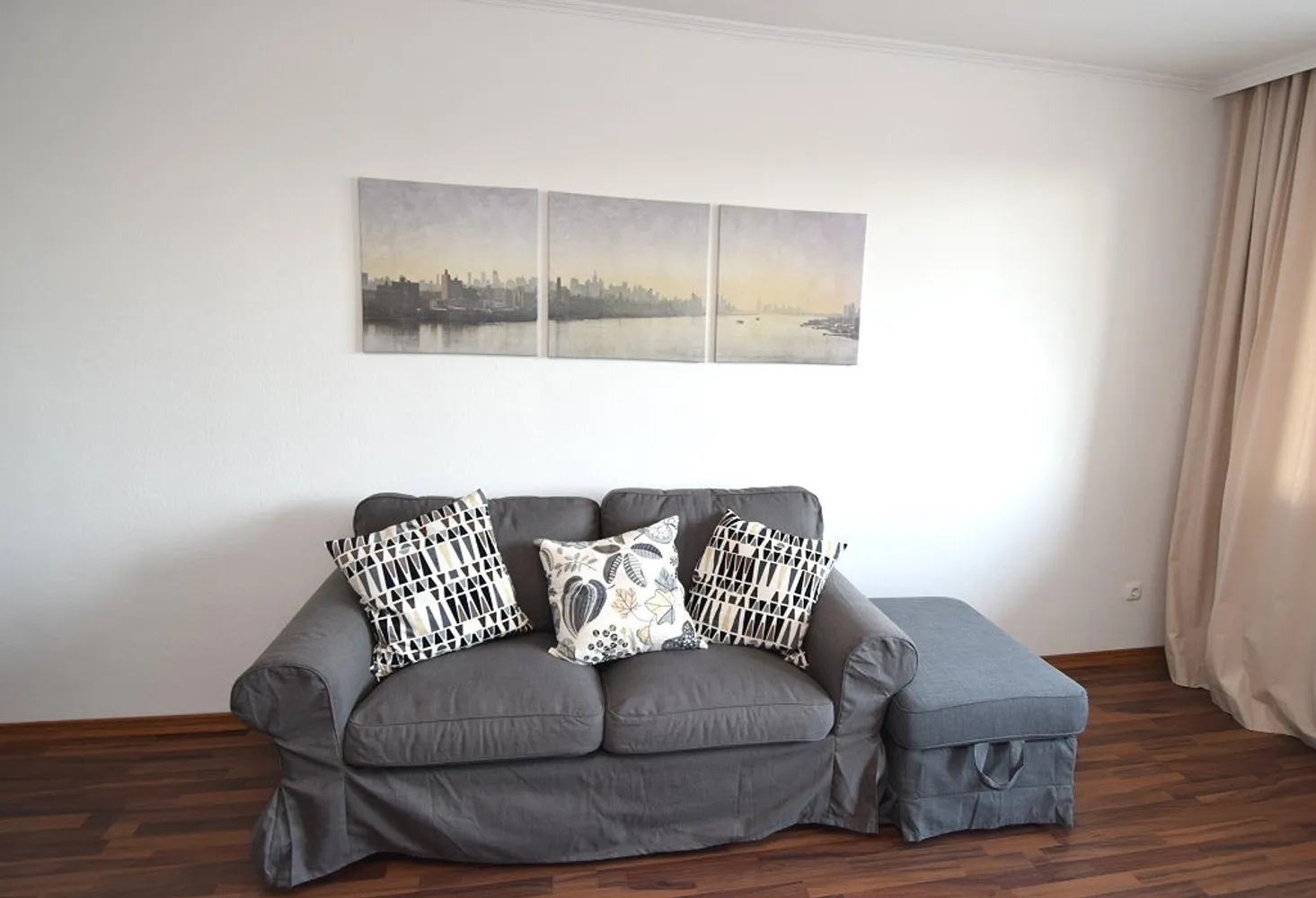 3 Zimmer Wohnung mit 82 m² in Frankfurt am Main – Bild 5