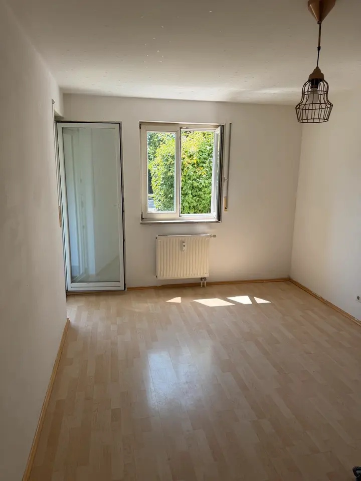 2 Zimmer Wohnung mit 55 m² in Erding – Bild 1