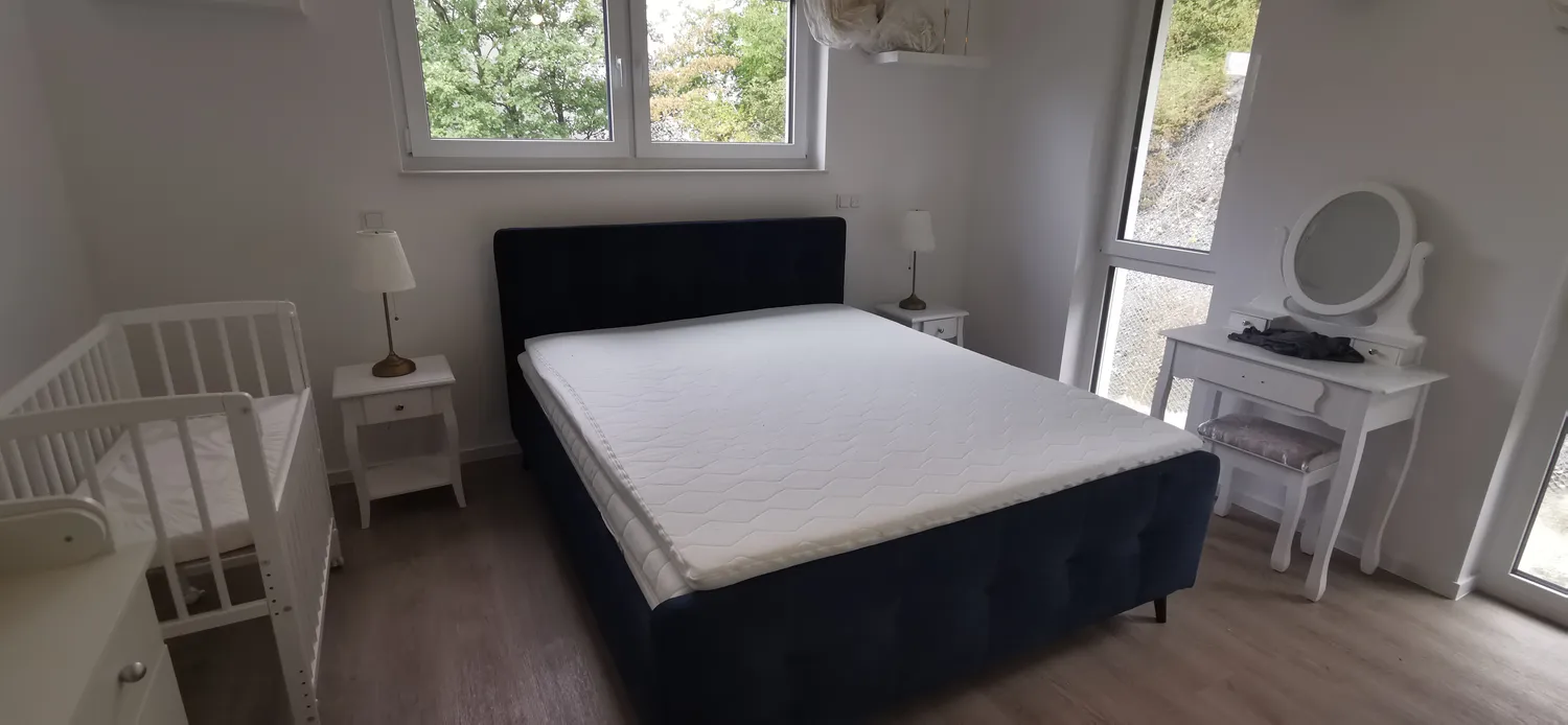 3 room apartment with 101 m² in Bielefeld – Photo 5
