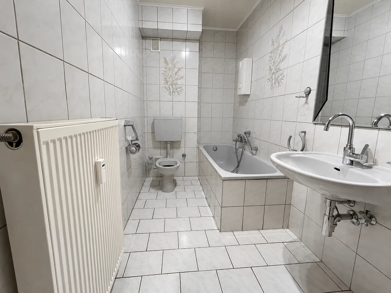 3 Zimmer Wohnung mit 60 m² in Gelsenkirchen – Bild 5