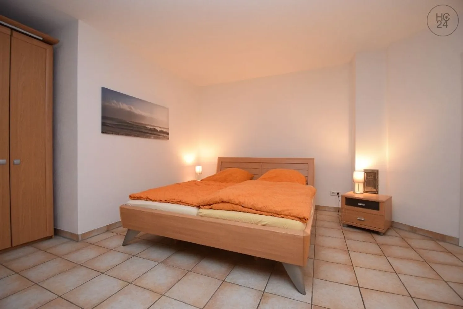 1 Zimmer Wohnung mit 55 m² in Köln – Bild 4