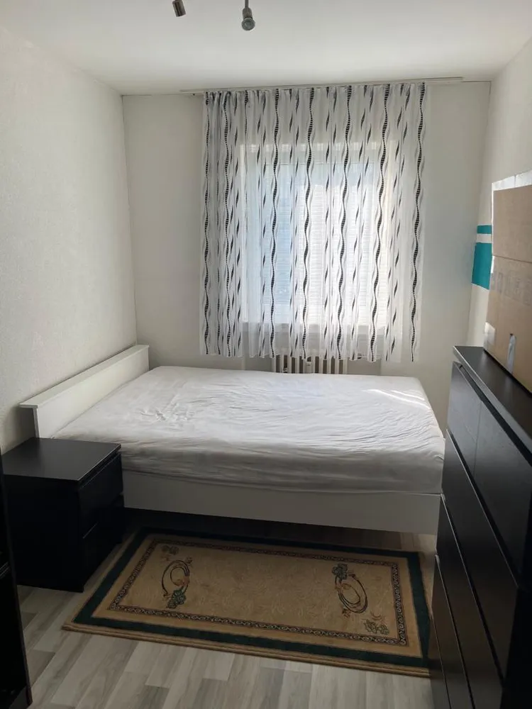 3 Zimmer Wohnung mit 89 m² in Schweinfurt – Bild 8