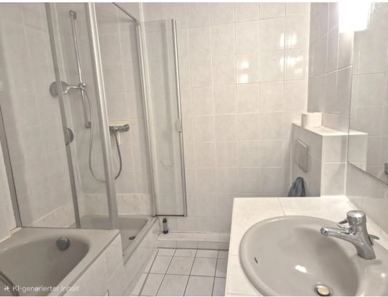 3 room apartment with 72 m² in Dietzenbach – Photo 11