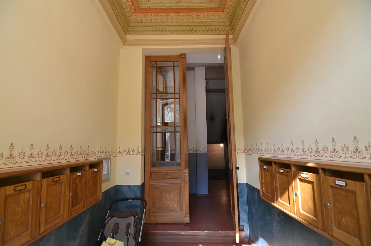 3 Zimmer Wohnung mit 91 m² in Halle (Saale) – Bild 5
