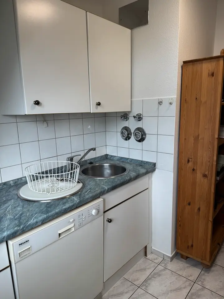 5 Zimmer Wohnung mit 120 m² in Freiburg im Breisgau – Bild 5