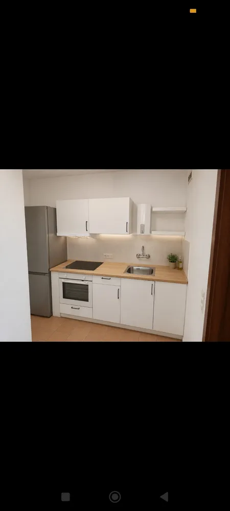 1 Zimmer Wohnung mit 30 m² in Kaiserslautern – Bild 2