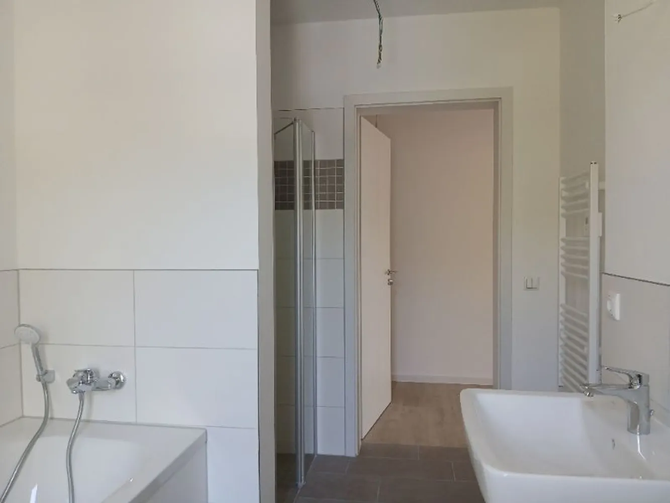 4 Zimmer Wohnung mit 104 m² in Stralsund – Bild 3