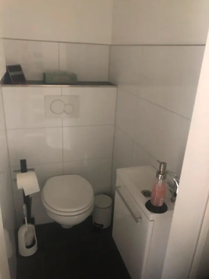 WG-Zimmer mit 19 m² in Emden – Bild 9