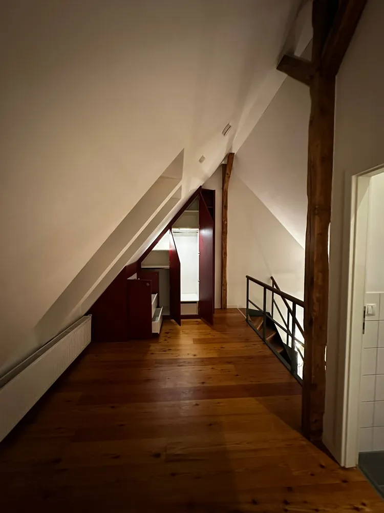 1 Zimmer Wohnung mit 52 m² in Hamburg – Bild 5