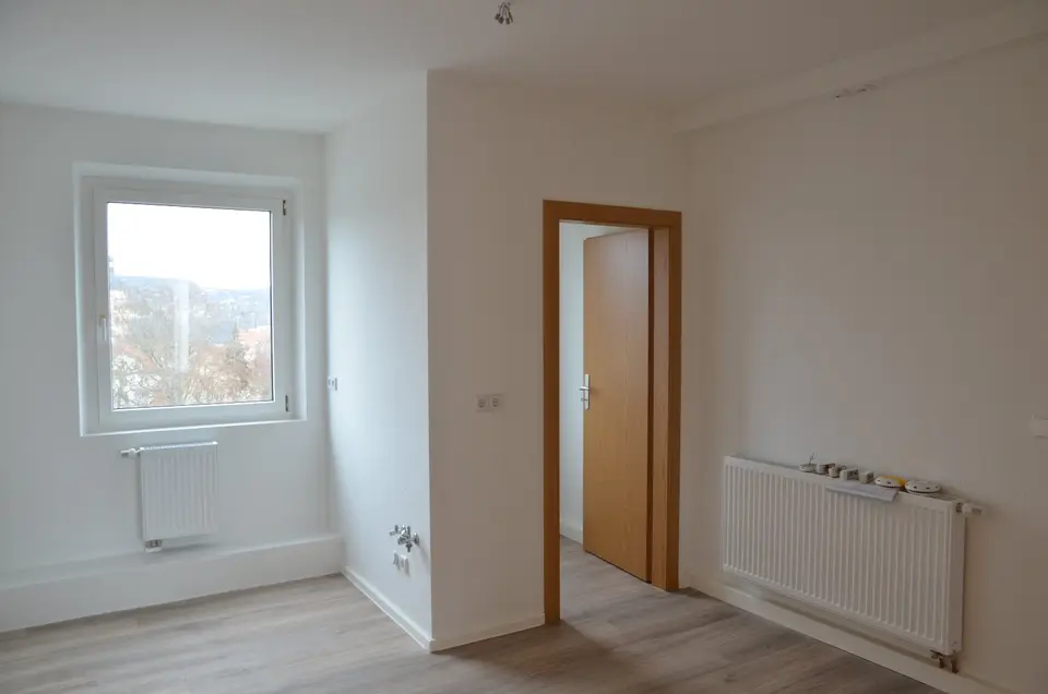 2 Zimmer Wohnung mit 62 m² in Sangerhausen – Bild 1