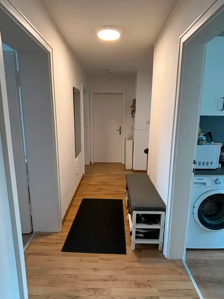 3 Zimmer Wohnung mit 68 m² in Passau – Bild 5