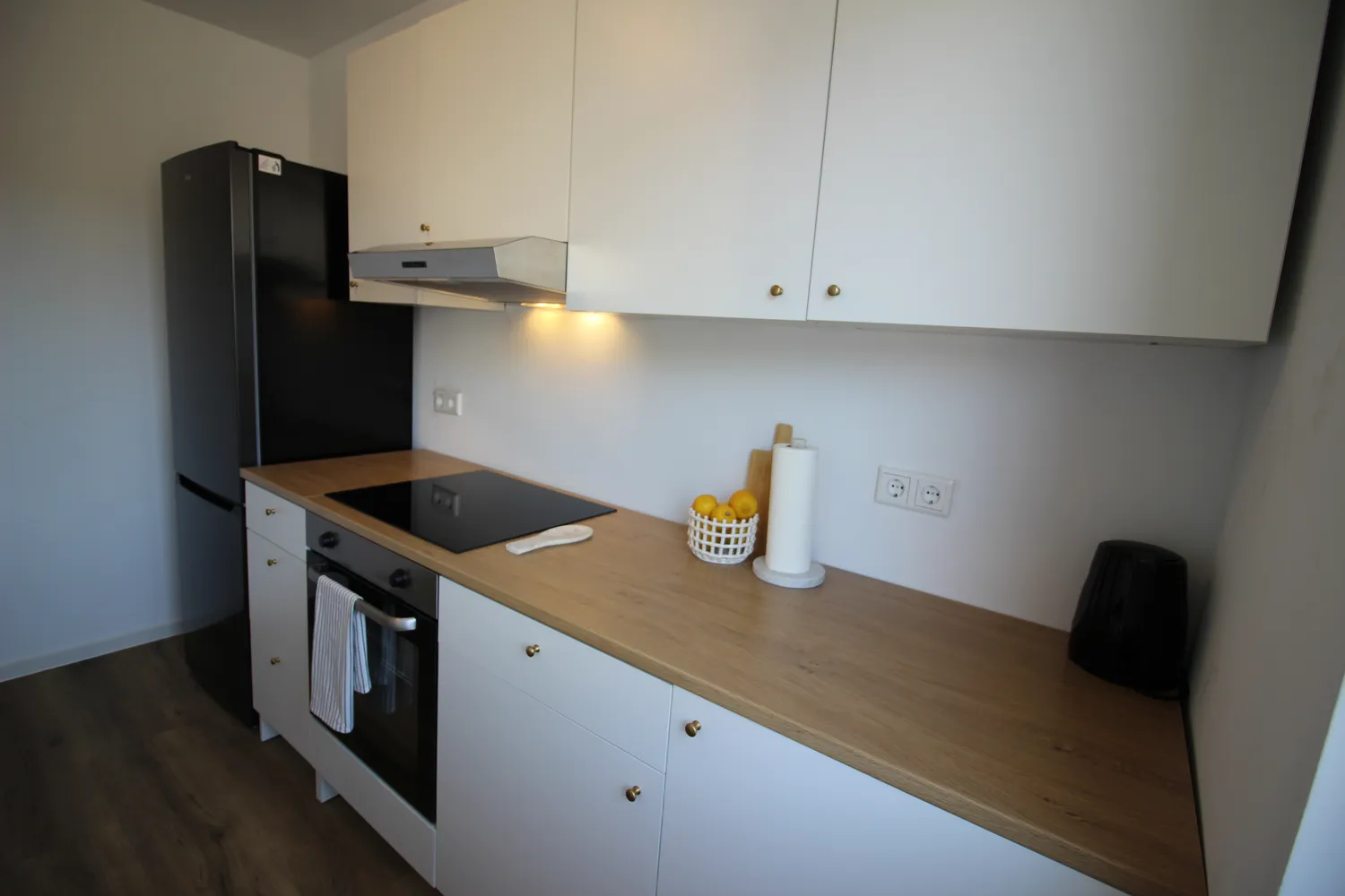 2 Zimmer Wohnung mit 62 m² in Köln – Bild 9
