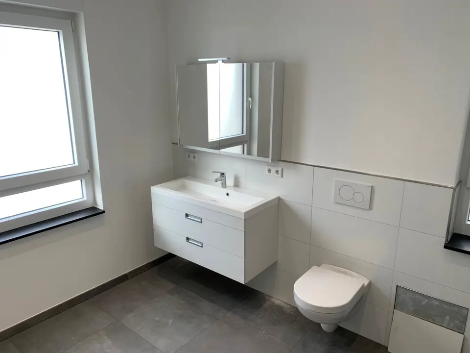3 Zimmer Wohnung mit 115 m² in Göppingen – Bild 5