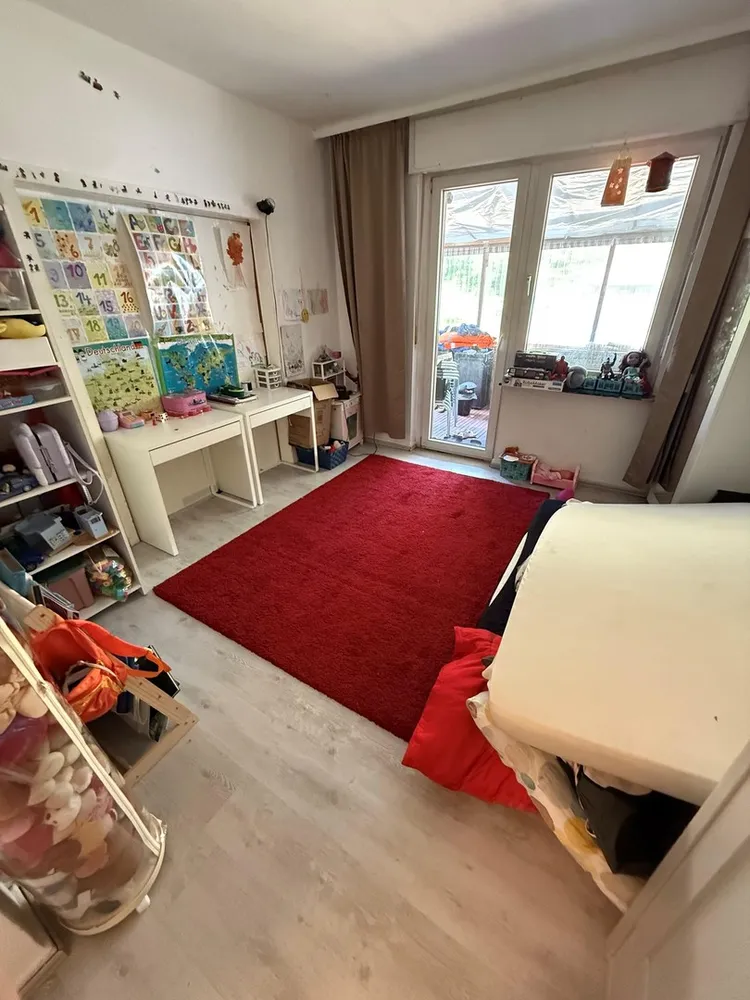 3 Zimmer Wohnung mit 63 m² in Köln – Bild 6
