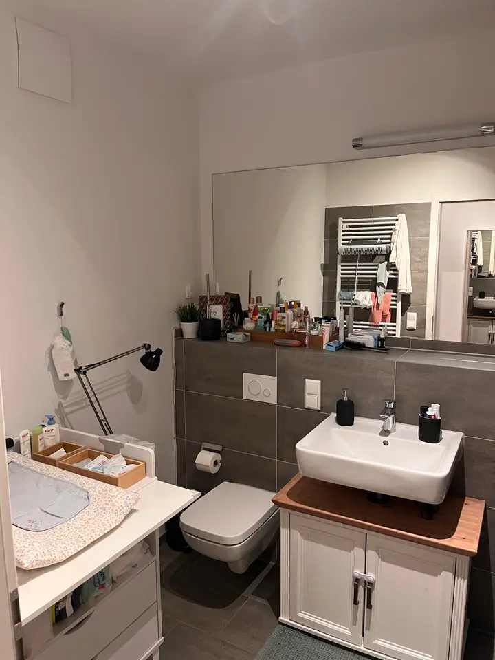 3 Zimmer Wohnung mit 91 m² in Berlin – Bild 7