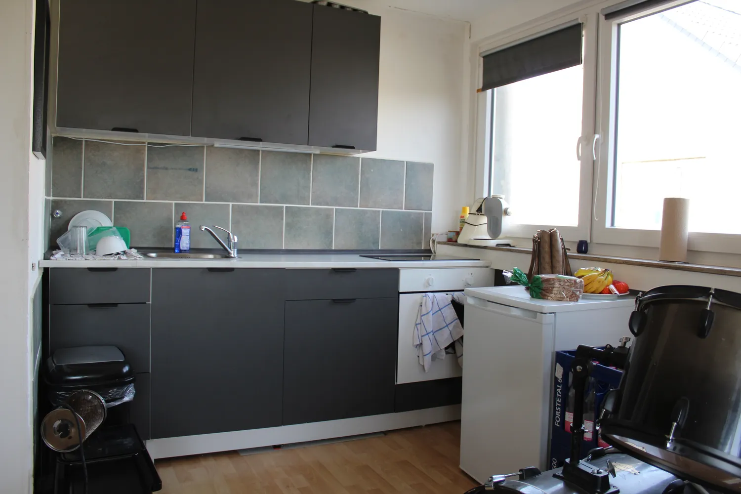 2 Zimmer Wohnung mit 36 m² in Düsseldorf – Bild 7