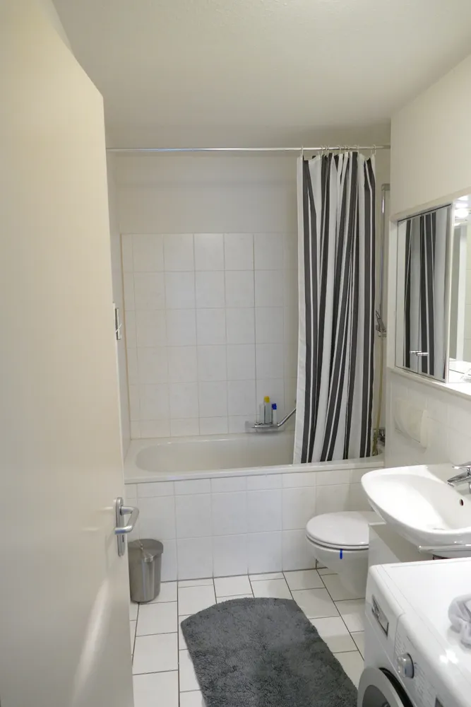 3 Zimmer Wohnung mit 74 m² in Aachen – Bild 8