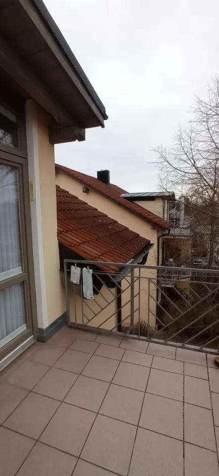 2 Zimmer Wohnung mit 46 m² in Ingolstadt – Bild 6