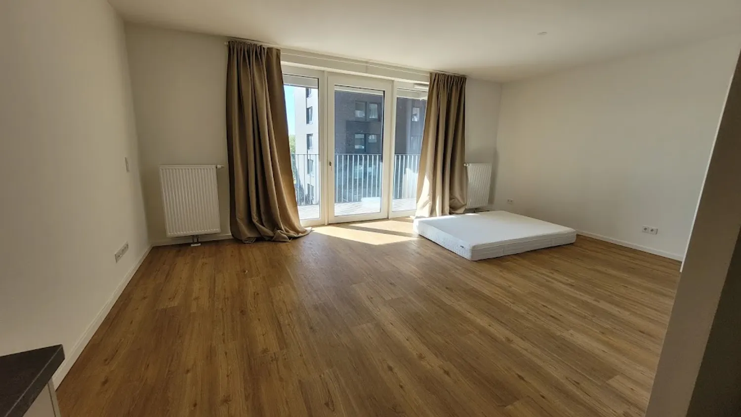 1 room apartment with 48 m² in Hamburg – Photo 7