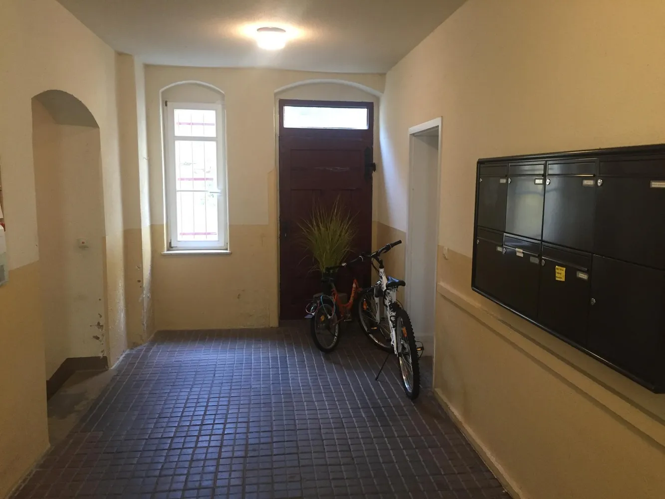 2 Zimmer Wohnung mit 74 m² in Meißen – Bild 3