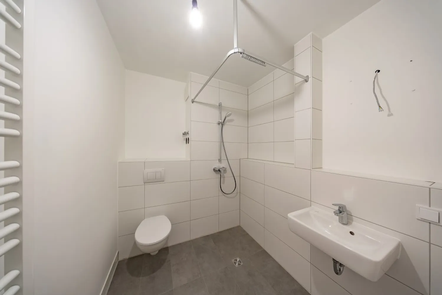 5 Zimmer Wohnung mit 100 m² in Berlin – Bild 10