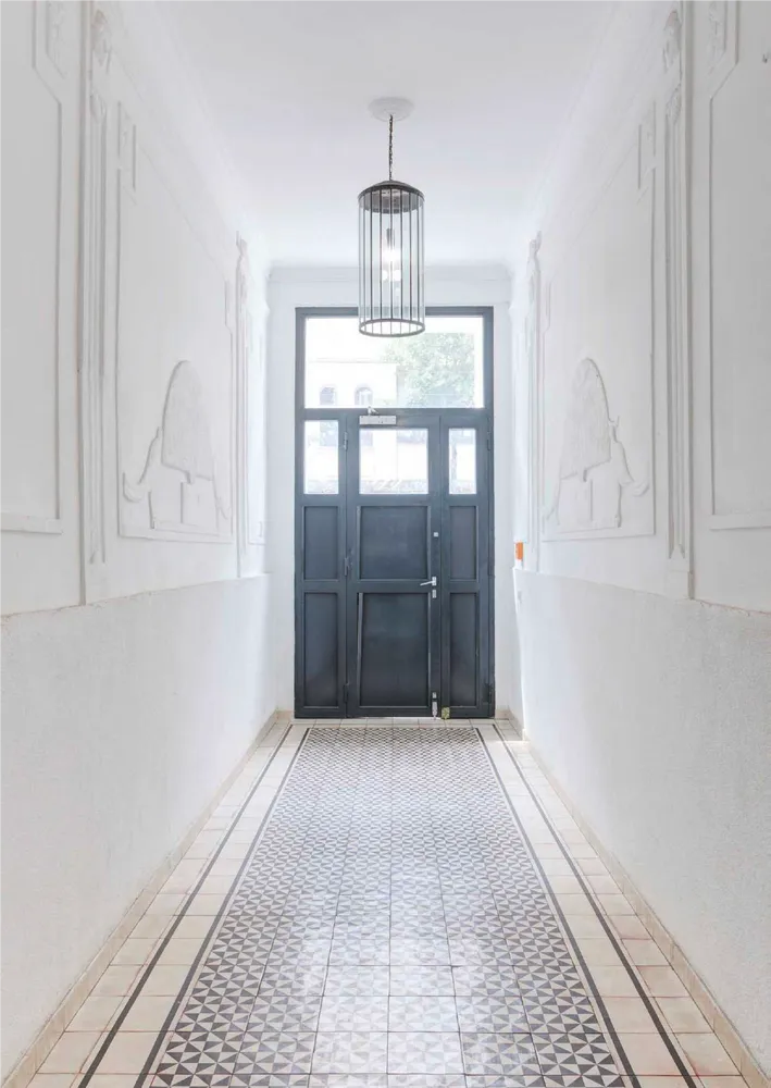 2 Zimmer Wohnung mit 67 m² in Berlin – Bild 8