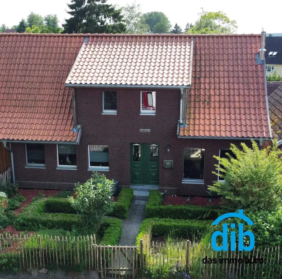 2 Zimmer Wohnung mit 16 m² in Lübeck – Bild 4
