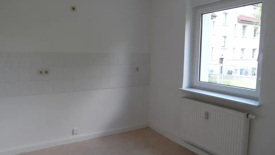 2 Zimmer Wohnung mit 55 m² in Bitterfeld-Wolfen – Bild 6